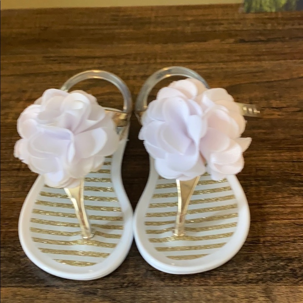 Stepping Stones baby shoes